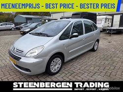 Grijs Gebruikt 2007 Citroën Xsara Picasso Prestige MPV | € 1.350 (Eerlijke prijs)