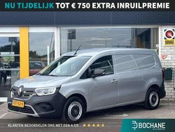 Zilver Gebruikt 2023 Renault Kangoo MPV | € 19.750 (Goede deal)