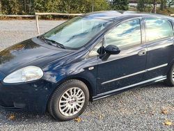 Gebruikt 2011 Fiat Punto | € 1.795
