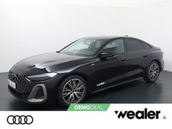Zwart Gebruikt 2025 Audi A5 Edition .1 Sedan | € 55.840
