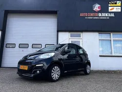Zwart Gebruikt 2012 Peugeot 107 Active Hatchback | € 4.299 (Eerlijke prijs)