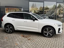 Wit Gebruikt 2021 Volvo XC60 R-Design SUV | € 43.950 (Goede deal)