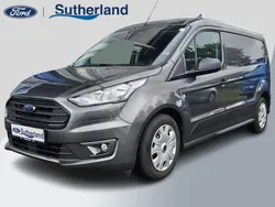 Grijs Gebruikt 2022 Ford Transit Trend Van | € 18.700 (Eerlijke prijs)