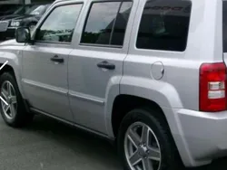 Gebruikt 2007 Jeep Patriot Sport SUV | € 5.250 (Duur)