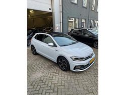 Wit Gebruikt 2019 VW Polo R-line Hatchback | € 17.950 (Duur)