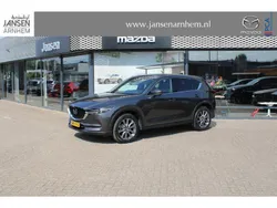 Grijs Gebruikt 2019 Mazda CX-5 Signature SUV | € 30.900 (Eerlijke prijs)