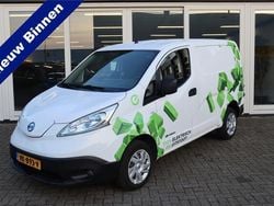 Wit Gebruikt 2014 Nissan e-NV200 Acenta Van | € 5.250