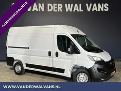 Wit Gebruikt 2023 Opel Movano Van | € 23.750 (Goede deal)