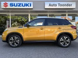Oranje Gebruikt 2020 Suzuki Vitara Style SUV | € 21.450 (Eerlijke prijs)
