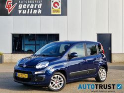 Blauw Gebruikt 2018 Fiat Panda Pop Star Hatchback | € 8.940 (Eerlijke prijs)