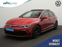 Rood Gebruikt 2021 VW Golf VIII Business Hatchback | € 29.900 (Duur)