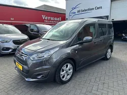 Grijs Gebruikt 2017 Ford Tourneo Connect Titanium MPV | € 29.950