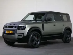 Groen Gebruikt 2021 Land Rover Defender S SUV | € 62.950 (Duur)