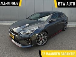 Grijs Gebruikt 2021 Kia ProCeed Hatchback | € 28.440 (Eerlijke prijs)