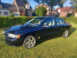 Blauw Gebruikt 2009 Volvo S60 Sedan | € 4.250 (Eerlijke prijs)