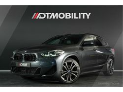 Grijs Gebruikt 2021 BMW X2 SUV | € 28.950 (Eerlijke prijs)