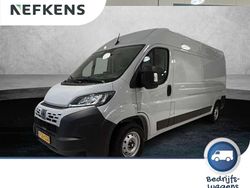 Overig Gebruikt 2024 Fiat Ducato Van | € 26.400 (Eerlijke prijs)