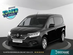 Noir étoilé (zwart mica) Nieuw 2025 Renault Kangoo MPV | € 29.179 (Eerlijke prijs)