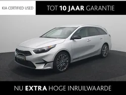 Grijs Gebruikt 2024 Kia Ceed Sportswagon Stationwagen | € 33.940 (Duur)