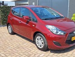 Rood Gebruikt 2016 Hyundai ix20 Premium Hatchback | € 13.795 (Eerlijke prijs)