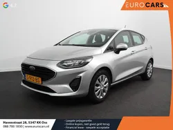 Grijs Gebruikt 2023 Ford Fiesta Hatchback | € 16.250 (Eerlijke prijs)