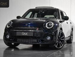 Blauw Gebruikt 2021 Mini Cooper Clubman Stationwagen | € 36.700 (Duur)