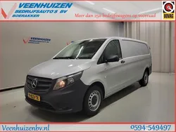 Wit Gebruikt 2019 Mercedes Vito MPV | € 12.950 (Goede deal)