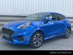 Blauw Gebruikt 2020 Ford Puma ST-Line X SUV | € 19.945 (Eerlijke prijs)