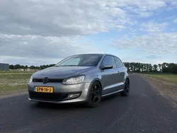 Grijs Gebruikt 2010 VW Polo Highline Hatchback | € 7.650 (Duur)