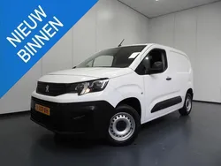 Overige Gebruikt 2019 Peugeot Partner MPV | € 8.245 (Goede deal)