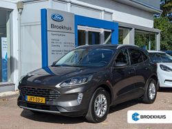 Grijs Gebruikt 2022 Ford Kuga Titanium SUV | € 24.900 (Goede deal)