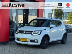 Wit Gebruikt 2017 Suzuki Ignis Hatchback | € 10.950 (Goede deal)