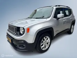 Grijs Gebruikt 2015 Jeep Renegade SUV | € 14.895 (Eerlijke prijs)