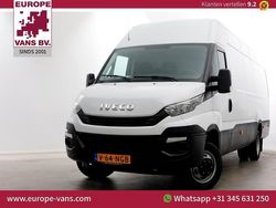 Wit Gebruikt 2019 Iveco Daily Van | € 19.950 (Super prijs)