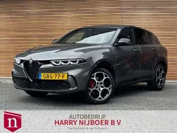 Grijs, metallic lak Gebruikt 2024 Alfa Romeo Tonale Veloce SUV | € 38.750 (Eerlijke prijs)