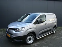 Grijs Gebruikt 2021 Toyota Proace City Van | € 10.989 (Super prijs)