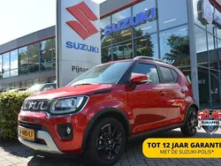 Rood Gebruikt 2023 Suzuki Ignis Style Hatchback | € 29.950 (Duur)