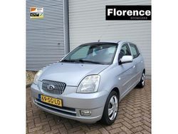 Grijs Gebruikt 2006 Kia Picanto EX Hatchback | € 1.599 (Eerlijke prijs)