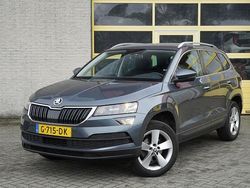 Grijs Gebruikt 2019 Skoda Karoq Business Line SUV | € 13.950 (Goede deal)