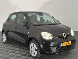 Zwart Gebruikt 2022 Renault Twingo Hatchback | € 11.990 (Eerlijke prijs)