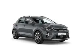 Wit Nieuw 2024 Kia Stonic Comfort SUV | € 26.311 (Eerlijke prijs)