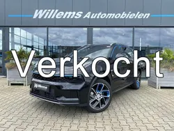 Zwart, metallic lak Gebruikt 2023 Lynk & Co 01 SUV | € 29.250 (Eerlijke prijs)