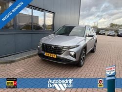 Grijs Gebruikt 2021 Hyundai Tucson Comfort SUV | € 27.950 (Goede deal)