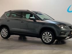 Grijs Gebruikt 2018 Seat Ateca XCELLENCE SUV | € 18.400 (Eerlijke prijs)