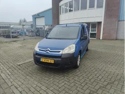 Blauw Gebruikt 2009 Citroën Berlingo Comfort MPV | € 1.450 (Iets duurder)