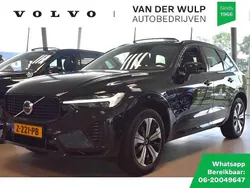 Zwart Gebruikt 2024 Volvo XC60 Plus SUV | € 52.950 (Eerlijke prijs)