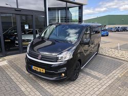 Zwart Gebruikt 2020 Fiat Talento Van | € 25.950