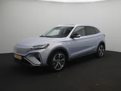 Blauw Gebruikt 2022 MG Marvel R Luxury SUV | € 28.495 (Eerlijke prijs)