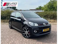 Zwart Gebruikt 2018 VW up! GTI Hatchback | € 12.450 (Super prijs)