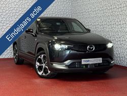Zwart Gebruikt 2025 Mazda MX30 Ad'Vantage SUV | € 27.940 (Eerlijke prijs)